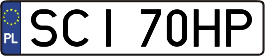 SCI70HP