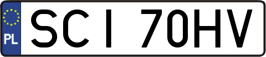 SCI70HV