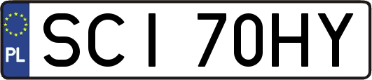 SCI70HY