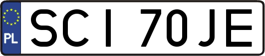 SCI70JE