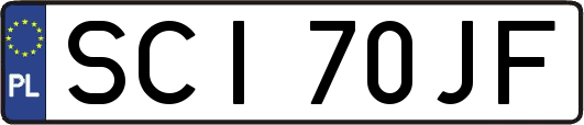 SCI70JF