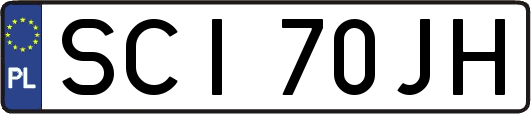 SCI70JH