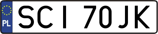 SCI70JK