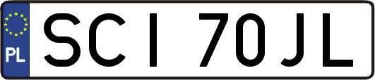 SCI70JL