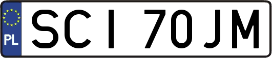 SCI70JM