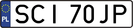 SCI70JP
