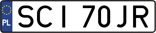 SCI70JR
