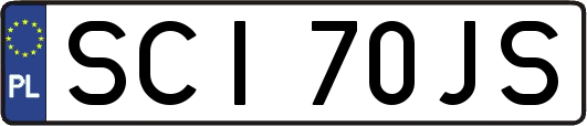 SCI70JS