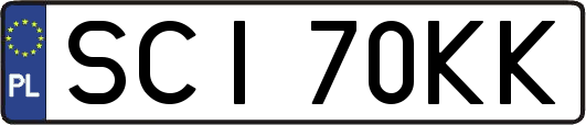 SCI70KK