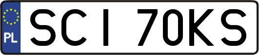 SCI70KS
