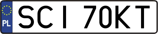 SCI70KT