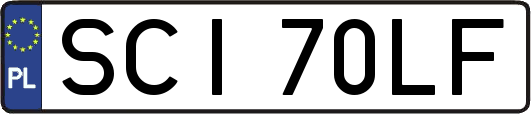 SCI70LF