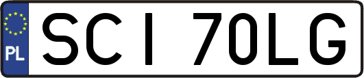 SCI70LG