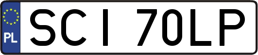 SCI70LP
