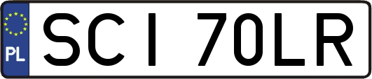 SCI70LR