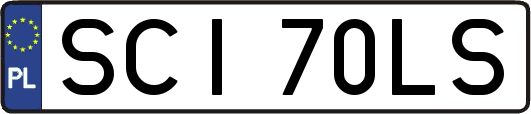 SCI70LS