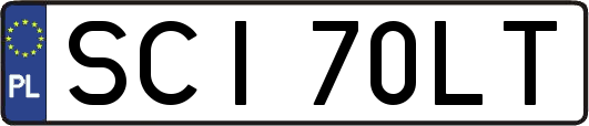 SCI70LT