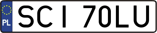 SCI70LU
