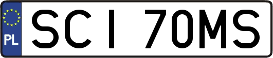 SCI70MS