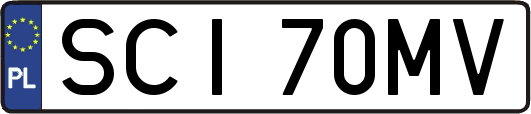 SCI70MV