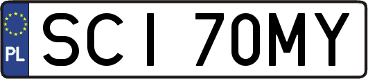 SCI70MY