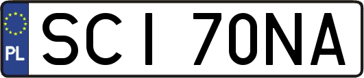 SCI70NA