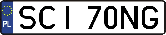 SCI70NG