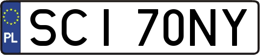 SCI70NY
