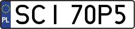 SCI70P5