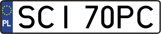 SCI70PC