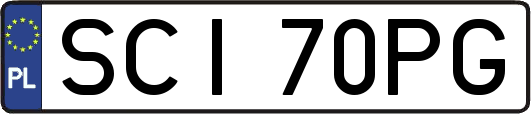 SCI70PG