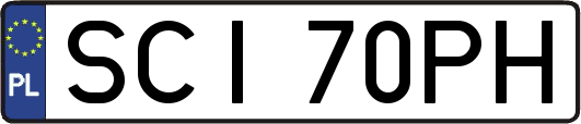 SCI70PH
