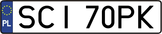 SCI70PK