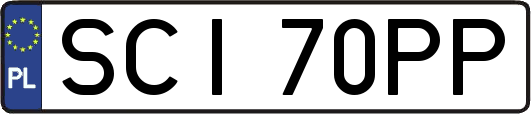 SCI70PP