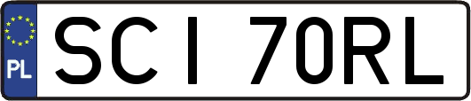 SCI70RL