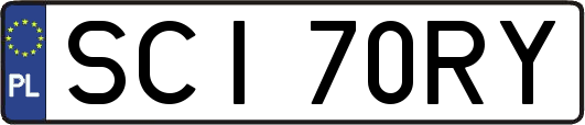 SCI70RY
