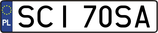 SCI70SA