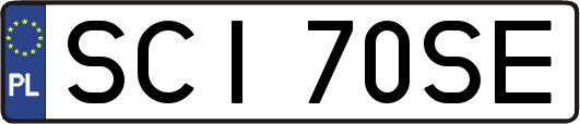 SCI70SE