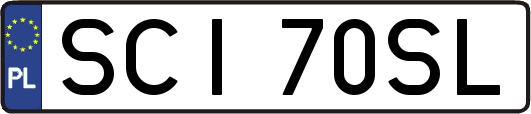 SCI70SL