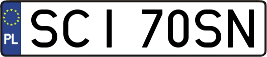 SCI70SN
