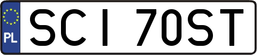 SCI70ST