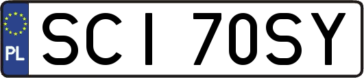 SCI70SY