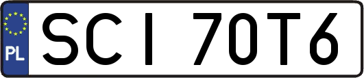 SCI70T6