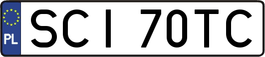 SCI70TC