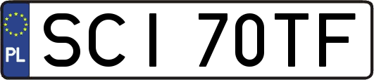 SCI70TF