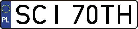 SCI70TH