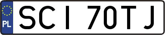SCI70TJ