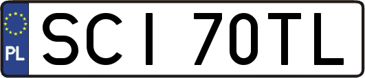 SCI70TL