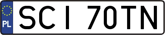 SCI70TN