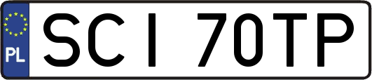 SCI70TP